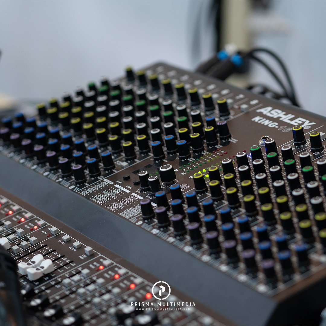 jasa audio system
